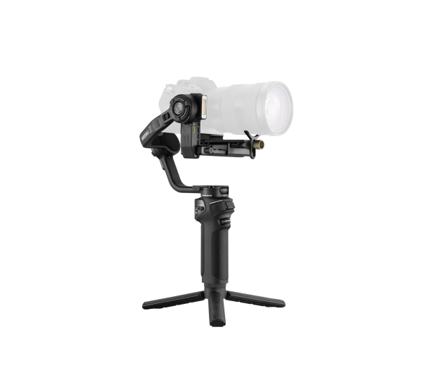 Zhiyun Weebill 3S - 1159545 - zdjęcie 5
